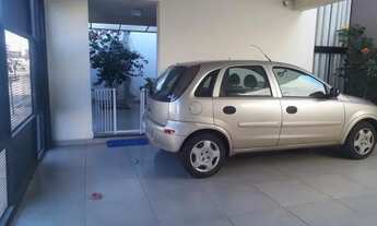 Imagem 5: Casa no Bairro Parque São João na cidade de Bauru