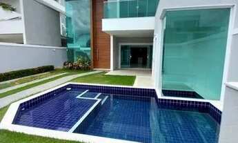 Imagem 2: Casa de condomínio para aluguel possui 300 metros quadrados com 3 quartos