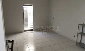Imagem 3: Locação de Casas / Edícula na cidade de Araraquara