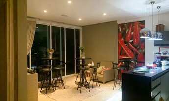 Imagem 4: Casa com 3 dorm, 450 m² por R$ 3.000.000 - Parque Reserva Fazenda Imperial - Sorocaba/SP