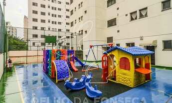 Imagem 6: São Paulo - Apartamento Padrão - Morumbi