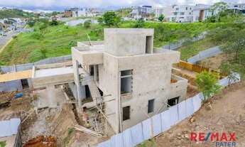 Imagem 5: Casa em construção à venda no Máxximo Garden Jardim Botânico - DF