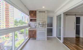 Imagem 6: Apartamento Venda 3 Dormitórios - 103 m² Vila Mariana