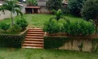 Imagem 2: Casa a venda 320m² no Bairro Lagoa Mansões, Lagoa Santa/MG