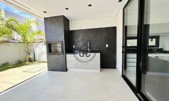 Imagem 5: Casa 4 quartos no Condomínio Terras de São Francisco