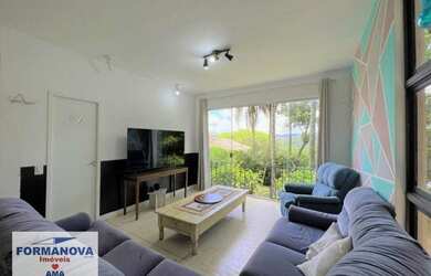 Imagem 4: Parque São Paulo - Casa com 5 dormitórios (4 suítes) à venda, 286 m² por R$ 850.000 - Gran