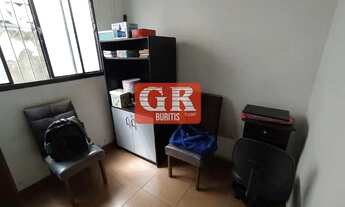 Imagem 7: Casa geminada para aluguel, 3 quartos, Havaí - Belo Horizonte/MG