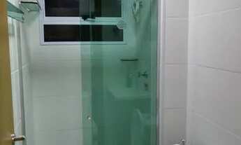 Imagem 5: Apartamento semi mobiliado