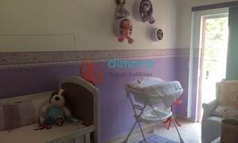 Imagem 6: Sobrado em Condomínio para Venda em Mogi das Cruzes, Parque Residencial Itapeti, 4 dormitó