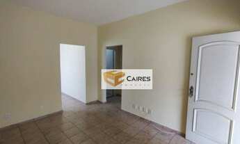 Imagem 3: Casa com 2 dormitórios para alugar, 120 m² por R$ 2.594,00/mês - Taquaral - Campinas/SP