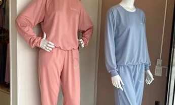 Imagem 4: Vendo loja lingerie e pijamas!