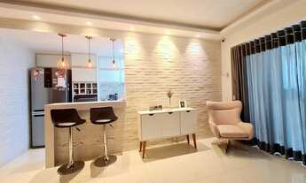 Imagem 7: Apartamento a venda no Bora Bora 3 quartos reformado