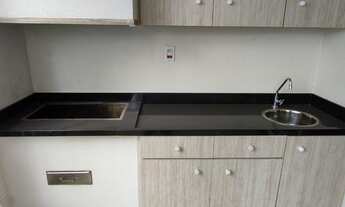 Imagem 7: Metrô Klabin (Linha Verde) - Apto 90M², 2 Dormitórios, Suíte, 2 Vagas+ Depósito - Lazer Co