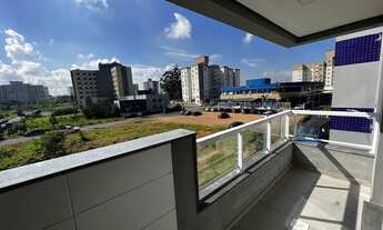 Imagem 7: Apartamento para aluguel tem 67 metros quadrados com 2 quartos