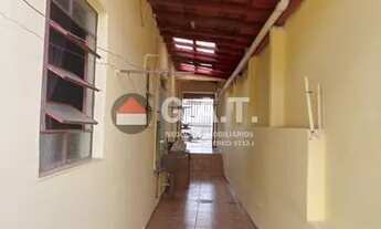 Imagem 4: Casa de 1 quarto para alugar no bairro VILA CARVALHO