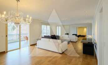 Imagem 3: SãO PAULO - Apartamento Padrão - Itaim Bibi