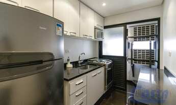 Imagem 6: Apartamento em Jardim Paulista - São Paulo