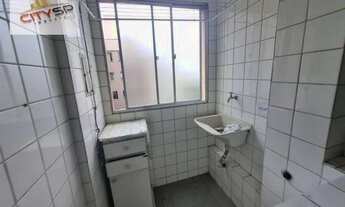 Imagem 6: Apartamento com 3 dormitórios para alugar, 59 m² por R$ 2.300/mês - Vila Parque Jabaquara