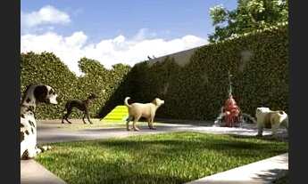 Imagem 5: Apartamento para venda possui 79 metros quadrados com 2 quartos