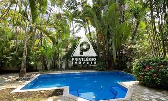 Imagem 6: Casa DUPLEX à venda, 3 quartos, 3 suítes, 3 vagas, BARRA DA TIJUCA - RIO DE JANEIRO/RJ