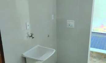 Imagem 7: Sobrado para venda com 100 metros quadrados com 3 quartos, 2 suítes, 2 varandas, piscina