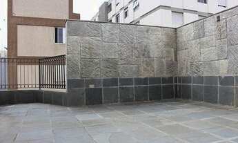 Imagem: Penthouse com 1 dormitório à venda, 80