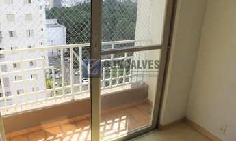 Imagem 5: SAO BERNARDO DO CAMPO - Residential / Apartment - JARDIM FLORAL