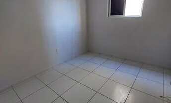 Imagem 5: Apartamento 2 quartos c/varanda - Mangabeira I