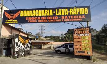 Imagem 4: Comércio à venda em parelheiros