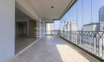 Imagem: Jardim Europa - prédio procurado - Rua