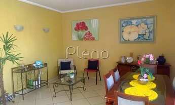 Imagem 1: Casa à venda no Jardim Nova Europa - Campinas/SP