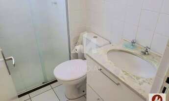 Imagem 4: Apartamento (tipo - padrao) 2 dormitórios, cozinha planejada, portaria 24hs, lazer, espaço