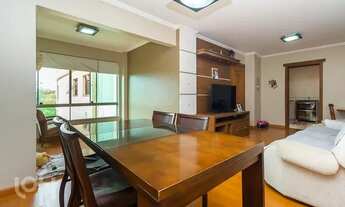 Imagem: Apartamento à venda Rua Vera Cruz, Vila