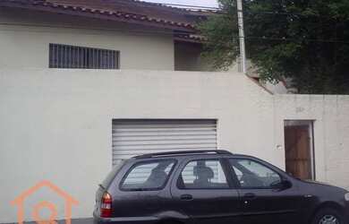 Imagem 4: Sobrado com 3 dormitorios ampla sala, cozinha 1 vaga e quintal