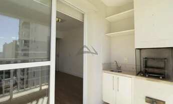 Imagem 6: Apartamento - Mansões Santo Antônio - Campinas