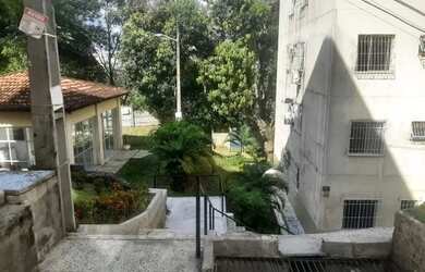 Imagem 5: Oportunidade Excelente Apartamento de 02 Quartos no Trobogy