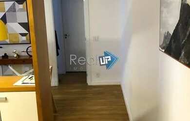 Imagem 6: RIO DE JANEIRO - Apartamento Padrão - Ipanema Ipanema