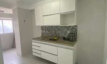 Imagem 3: Apartamento 02 dormitórios em Alphaville