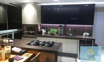 Imagem 6: Apartamento com 4 dormitórios à venda, 250 m² por R$ 3.800.000,00 - Canto do Forte - Praia