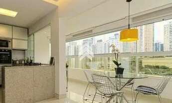 Imagem: APARTAMENTO 82M² - VILA DA SERRA - NOVA