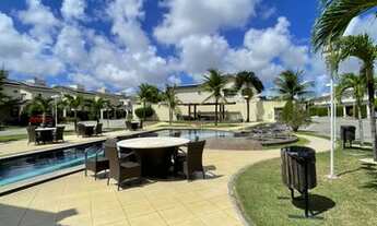 Imagem 2: Casa de condomínio com 133m² e três suítes - Guaribas/Eusébio