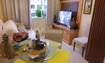 Imagem 7: Copacabana Apartamento com 1 dormitório