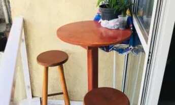 Imagem 6: Mini-Kitnet Praia da Pipa