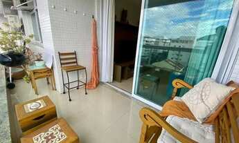 Imagem 4: Apartamento 3 quartos (1 suíte), 2 vagas à venda, 125 m² por R$ 1.100.000 - Charitas - Nit