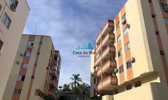 Imagem: Florianópolis - Apartamento Padrão - Carvoeira