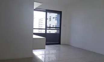 Imagem 4: Apartamento para aluguel em Setúbal, vista mar, 3 quartos, 2 vagas, nascente, lazer comple