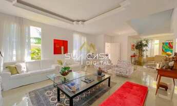 Imagem 6: Barra da Tijuca Casa em condomínio com 4 dormitórios