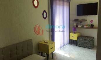 Imagem 5: Sobrado em Condomínio para Venda em Mogi das Cruzes, Parque Residencial Itapeti, 4 dormitó