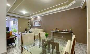 Imagem 2: Apartamento para Aluguel - Irajá, 3 Quartos, 130 m2