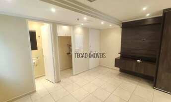 Imagem 2: Conjunto, 35 m² - venda por R$ 400.000,00 ou aluguel por R$ 3.672,68/mês - Liberdade - São